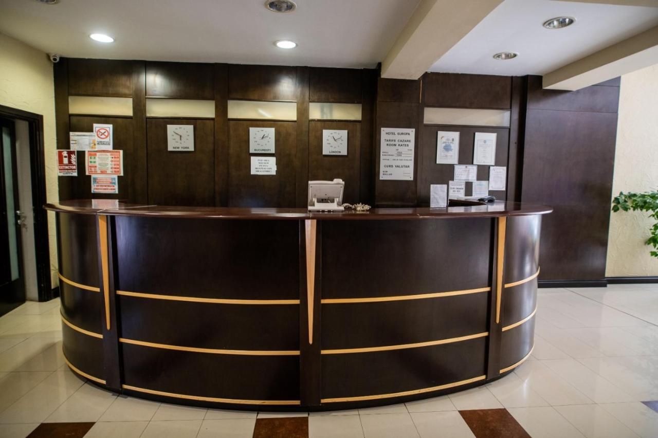 Hotel Βασλούι Εξωτερικό φωτογραφία