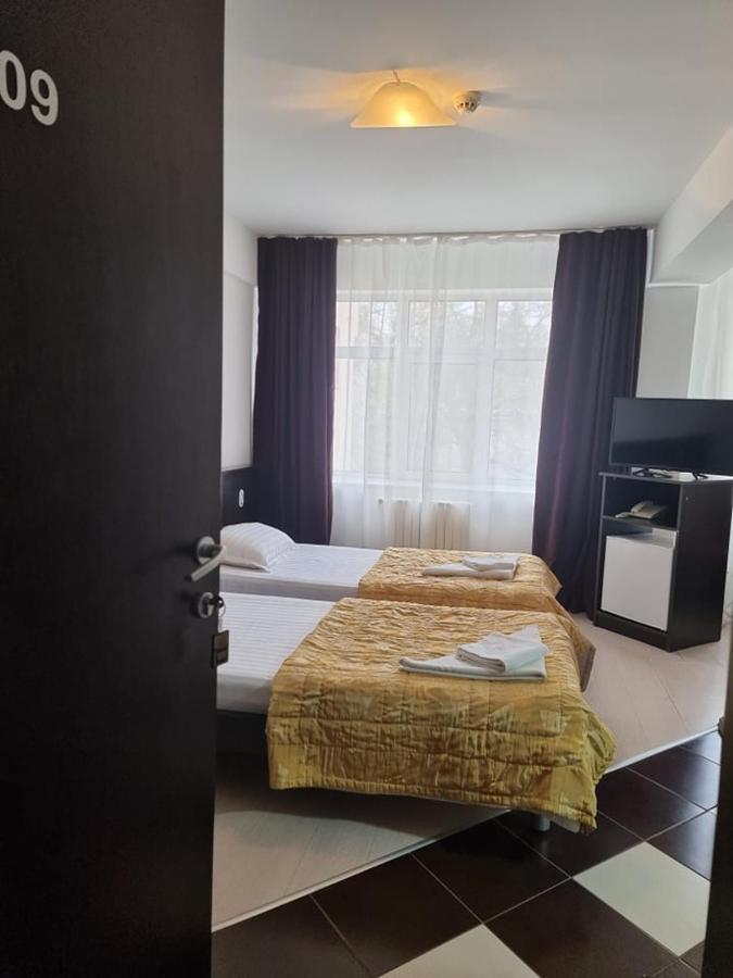 Hotel Βασλούι Εξωτερικό φωτογραφία