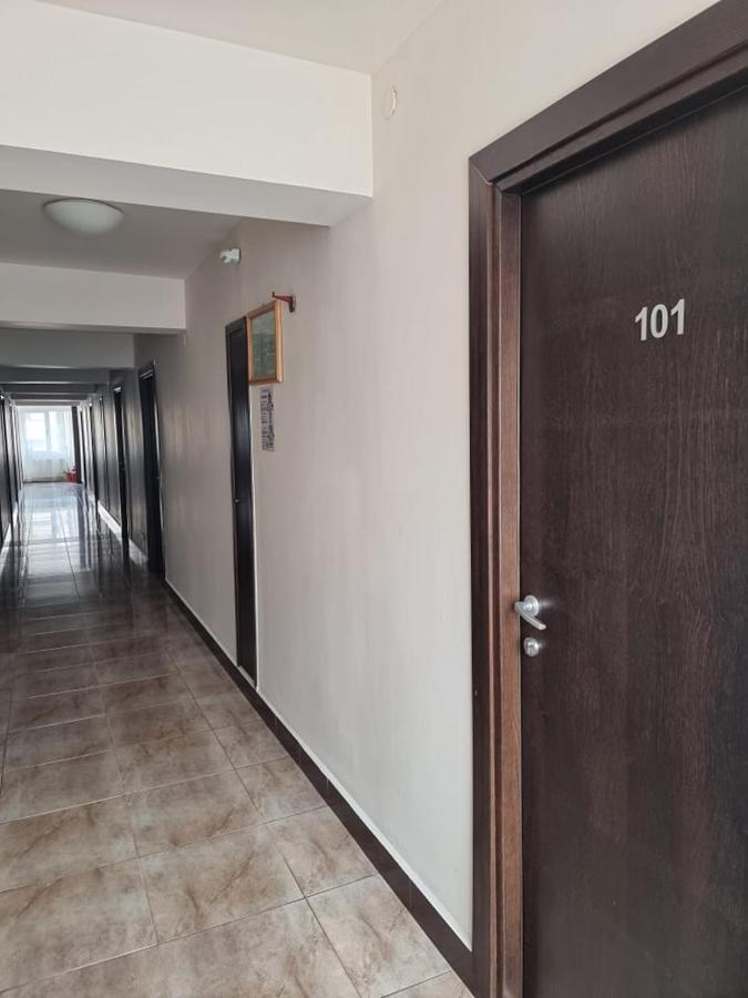 Hotel Βασλούι Εξωτερικό φωτογραφία