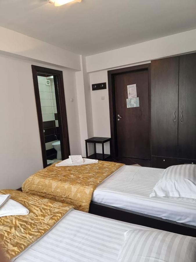 Hotel Βασλούι Εξωτερικό φωτογραφία