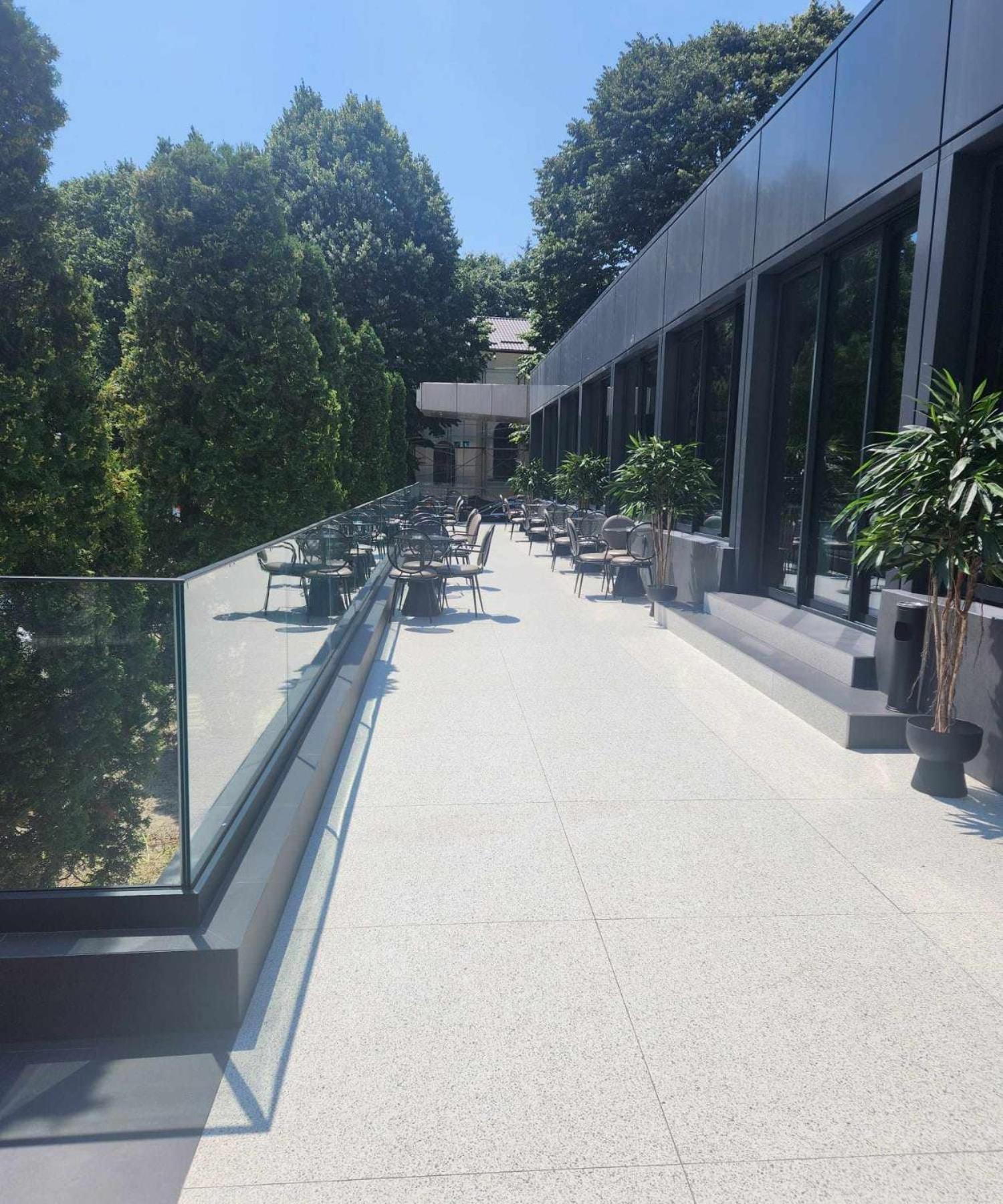 Hotel Βασλούι Εξωτερικό φωτογραφία