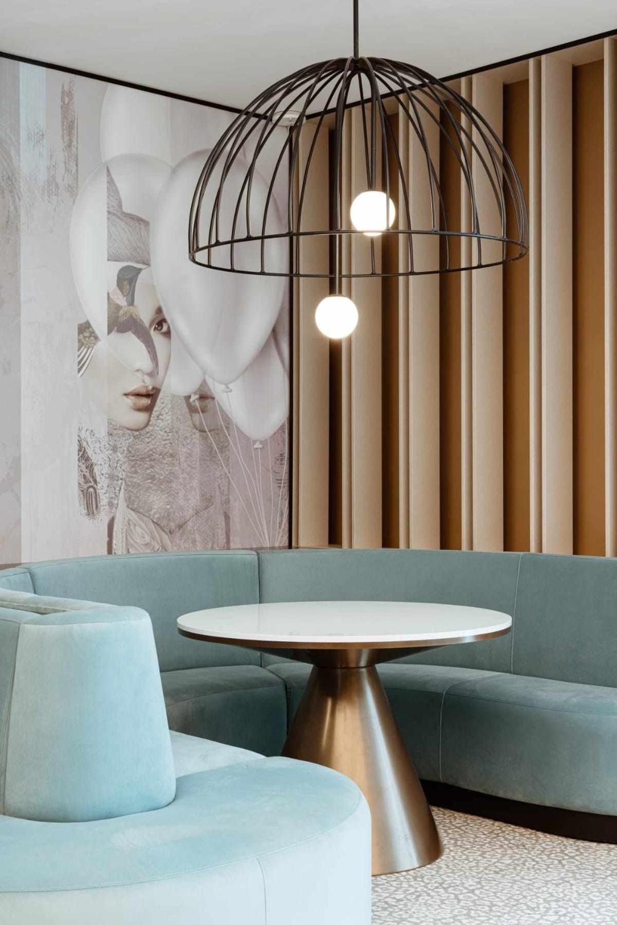Hotel Βασλούι Εξωτερικό φωτογραφία