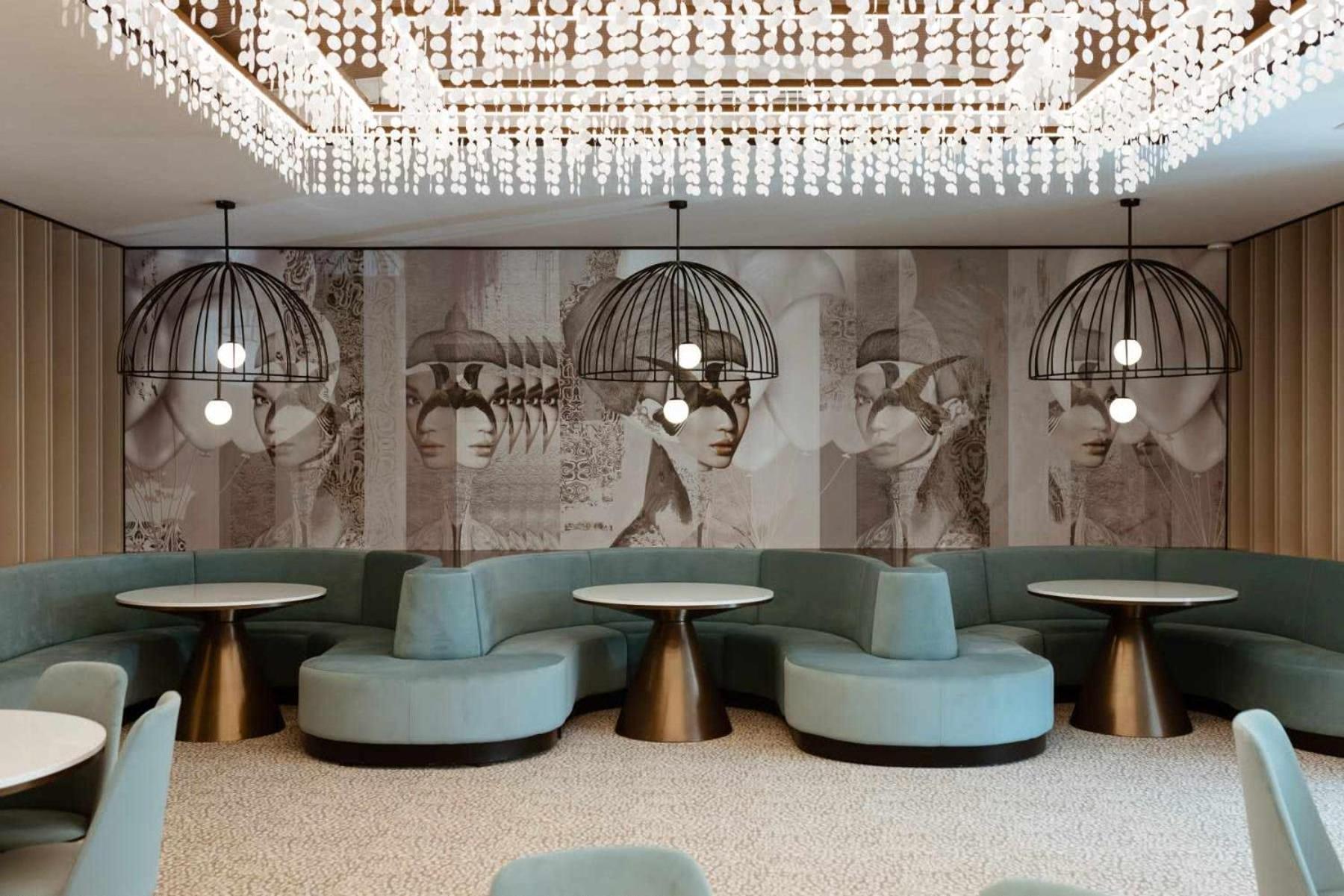 Hotel Βασλούι Εξωτερικό φωτογραφία