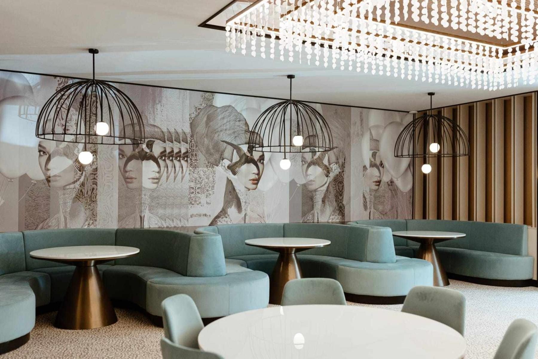 Hotel Βασλούι Εξωτερικό φωτογραφία