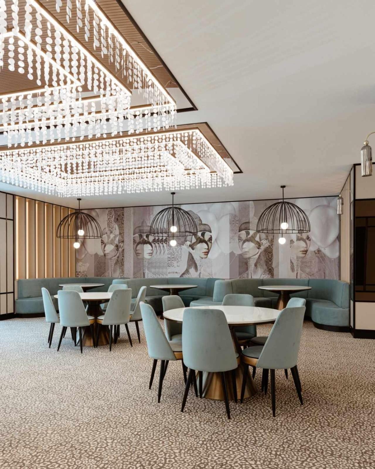 Hotel Βασλούι Εξωτερικό φωτογραφία