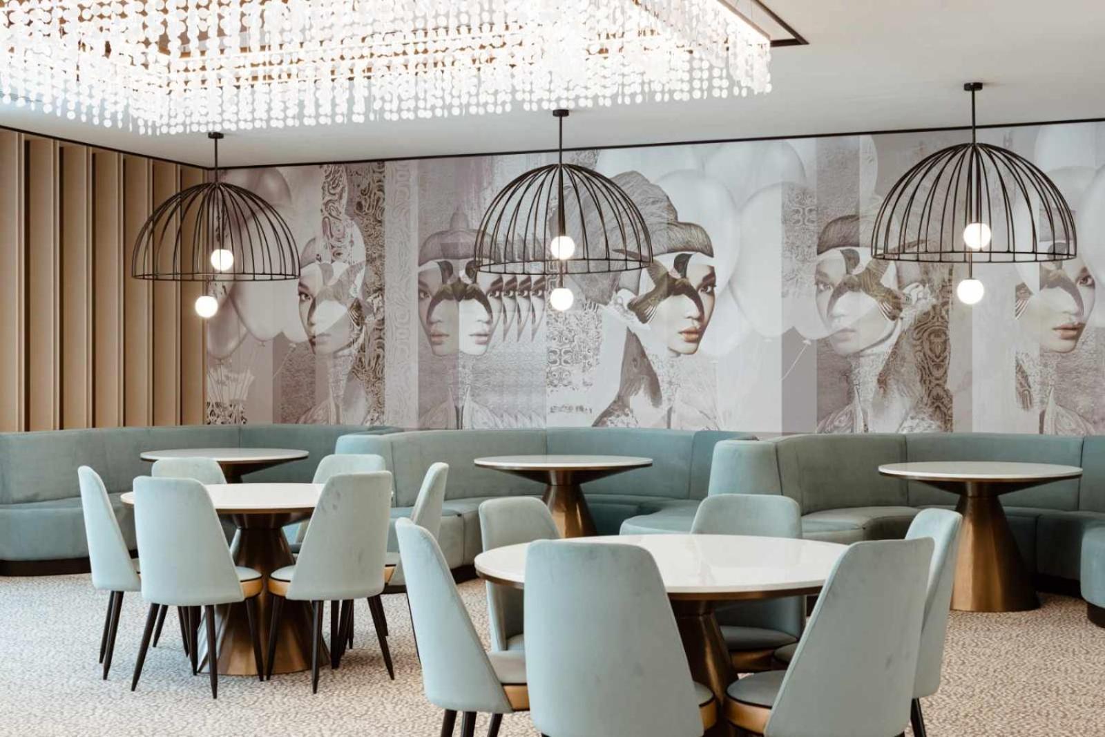 Hotel Βασλούι Εξωτερικό φωτογραφία